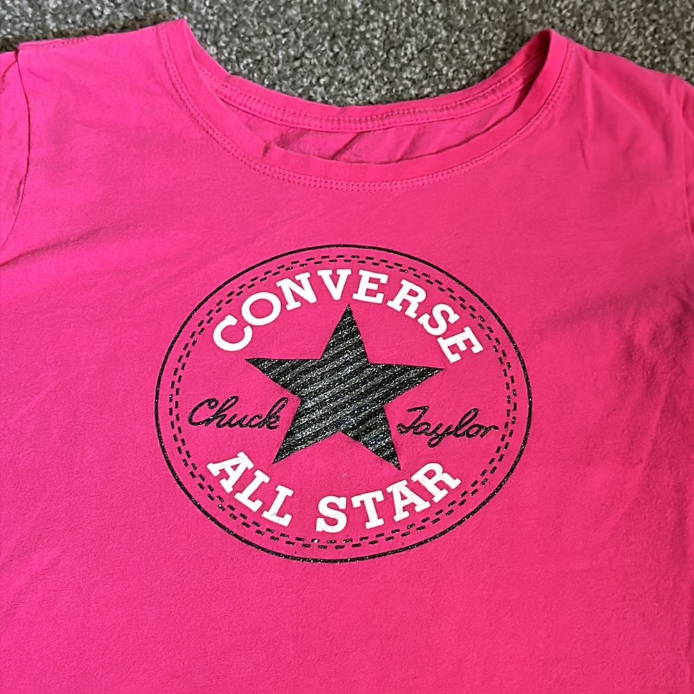 Converse Tee - Picture 2 of 3